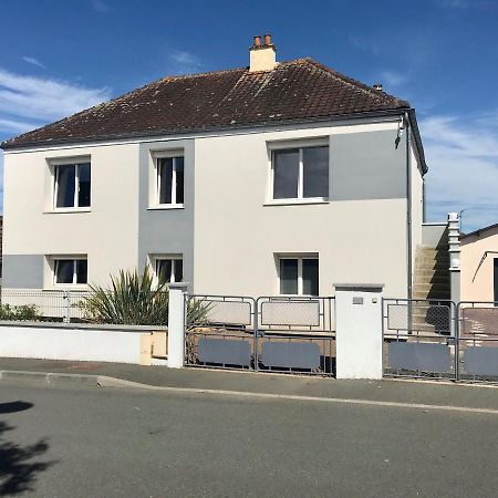"Loujade" Maison 3 Chambres A Monce En Belin - Proche Circuit 24H Du Mans Экстерьер фото