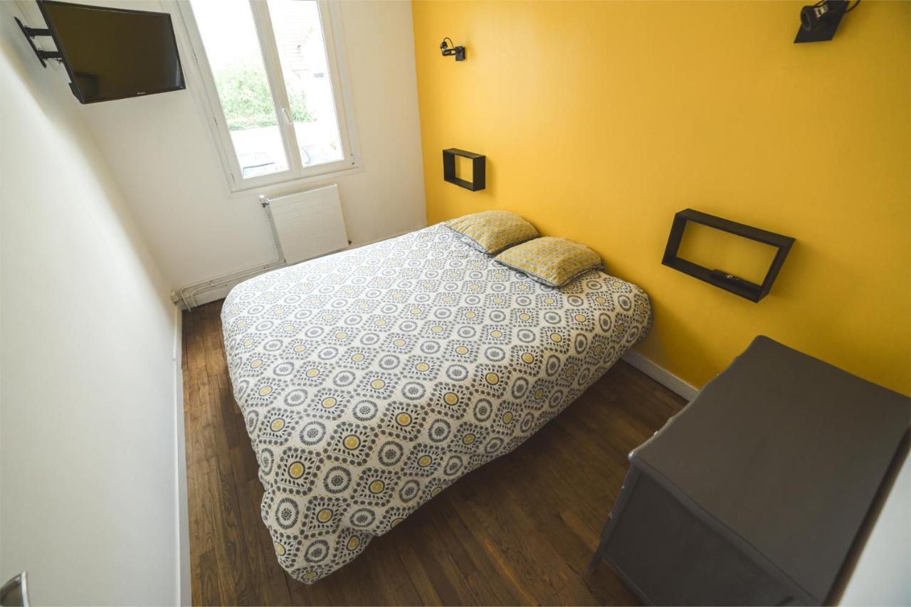 "Loujade" Maison 3 Chambres A Monce En Belin - Proche Circuit 24H Du Mans Экстерьер фото